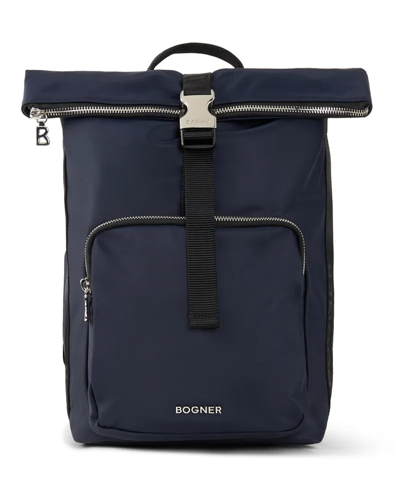 Bogner Rucksack Klosters Eike für Damen - Navy-Blau Navy-blau