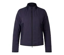 Leichtdaunenjacke Jina für Damen - Navy-Blau