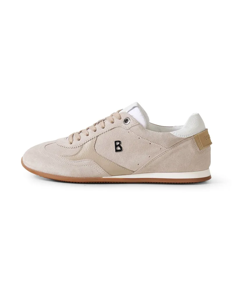 Bogner Sneaker Monza für Herren - Taupe Taupe