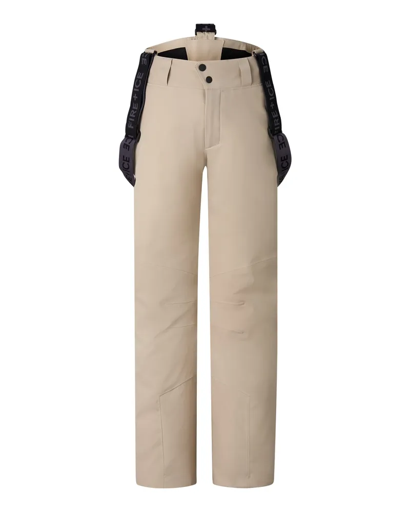 Bogner Fire & Ice Skihose Scott für Herren - Beige Beige