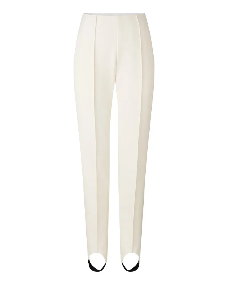Bogner Funktions-Steghose Elaine für Damen - Off-White Off-white