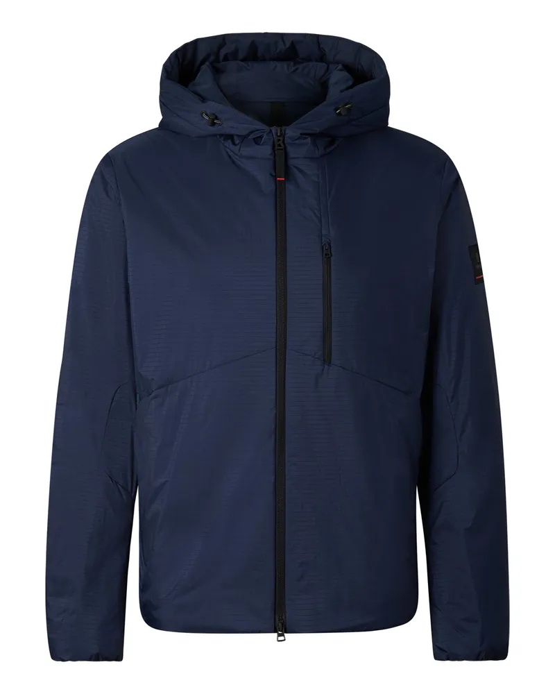 Bogner Fire & Ice Lightweight-Jacke Jared für Herren - Navy-Blau Navy-blau