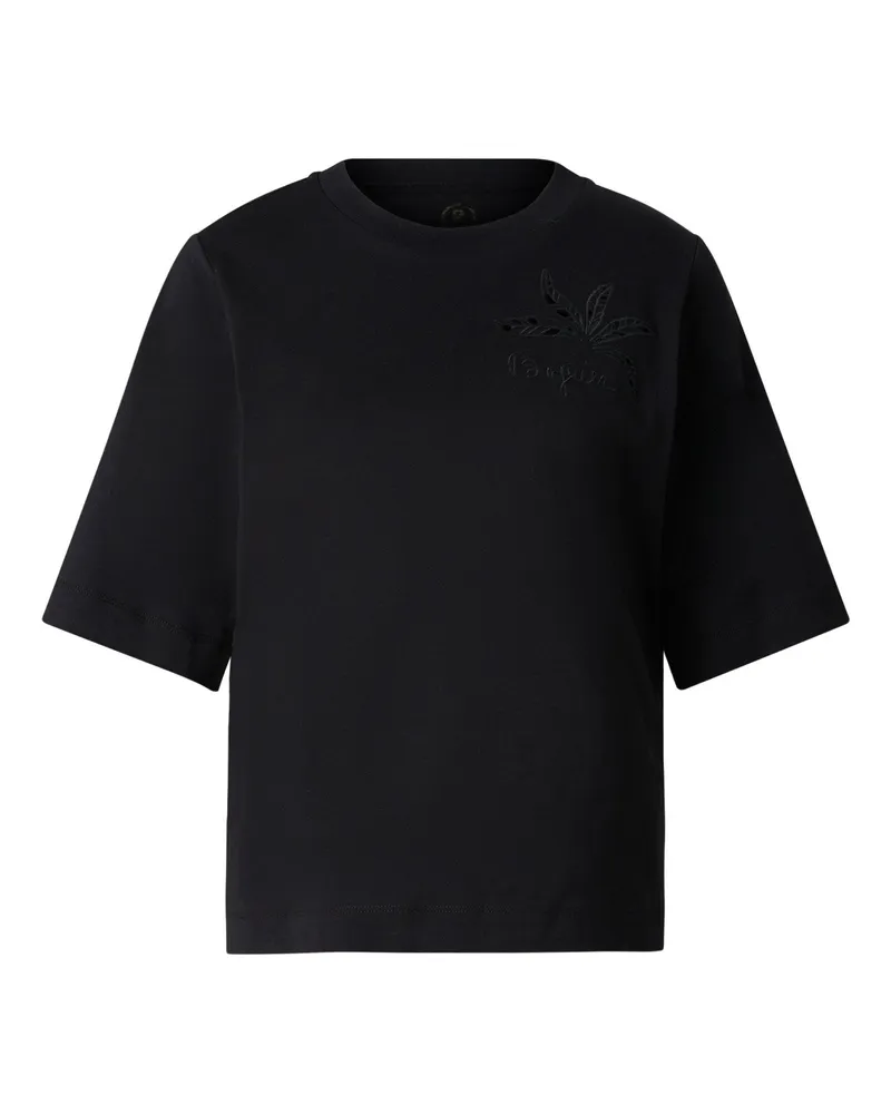 Bogner T-Shirt Dorothy für Damen - Schwarz Schwarz