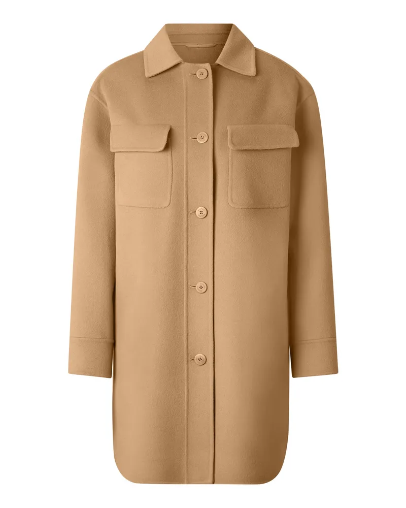 Bogner Doubleface-Jacke Tory für Damen - Camel Camel