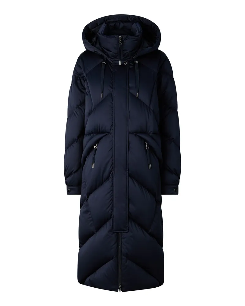 Bogner Daunenmantel Ginny für Damen - Navy Navy