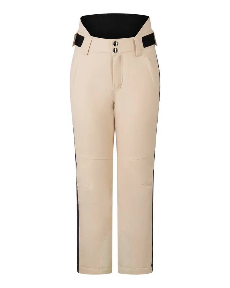 Bogner Kids Skihose Tilde - Beige Beige