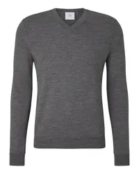 Bogner Pullover Omar für Herren - Grau Grau