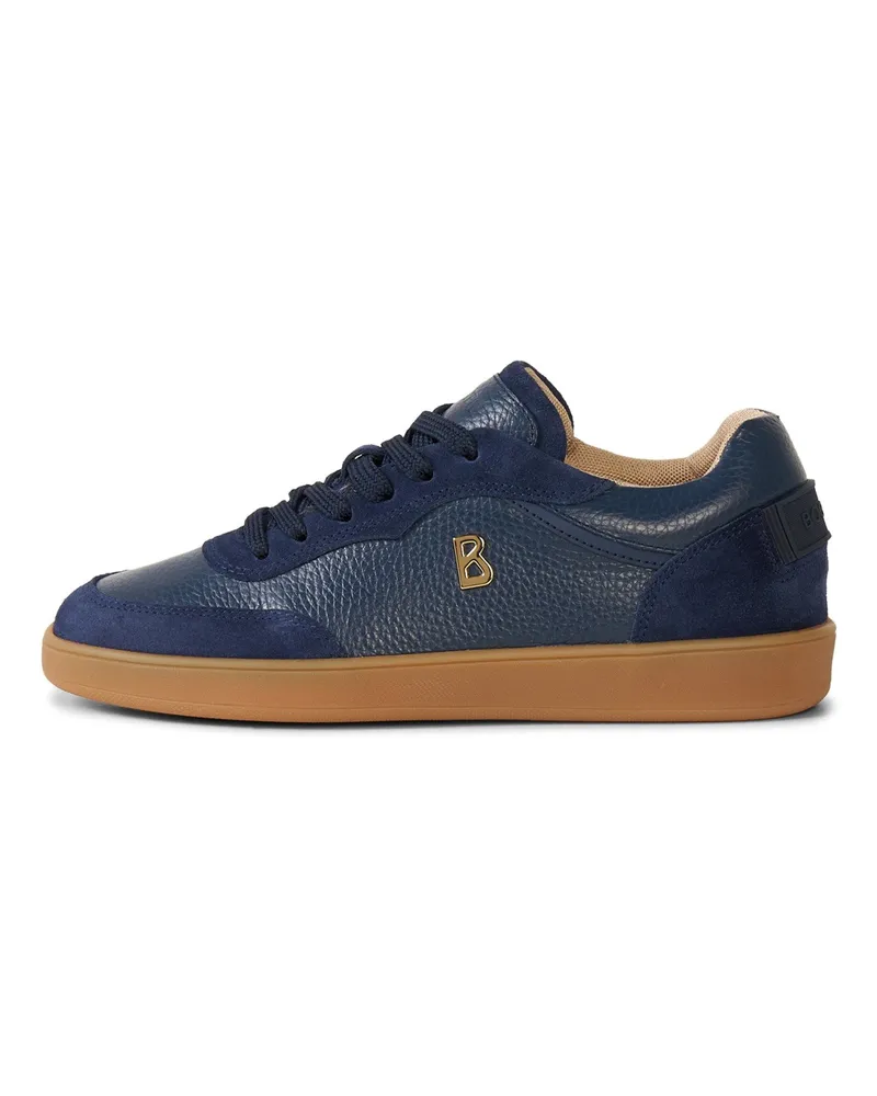 Bogner Sneaker Verona für Damen - Navy-Blau Navy-blau