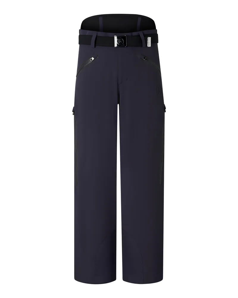 Bogner Skihose Tim für Herren - Navy Navy