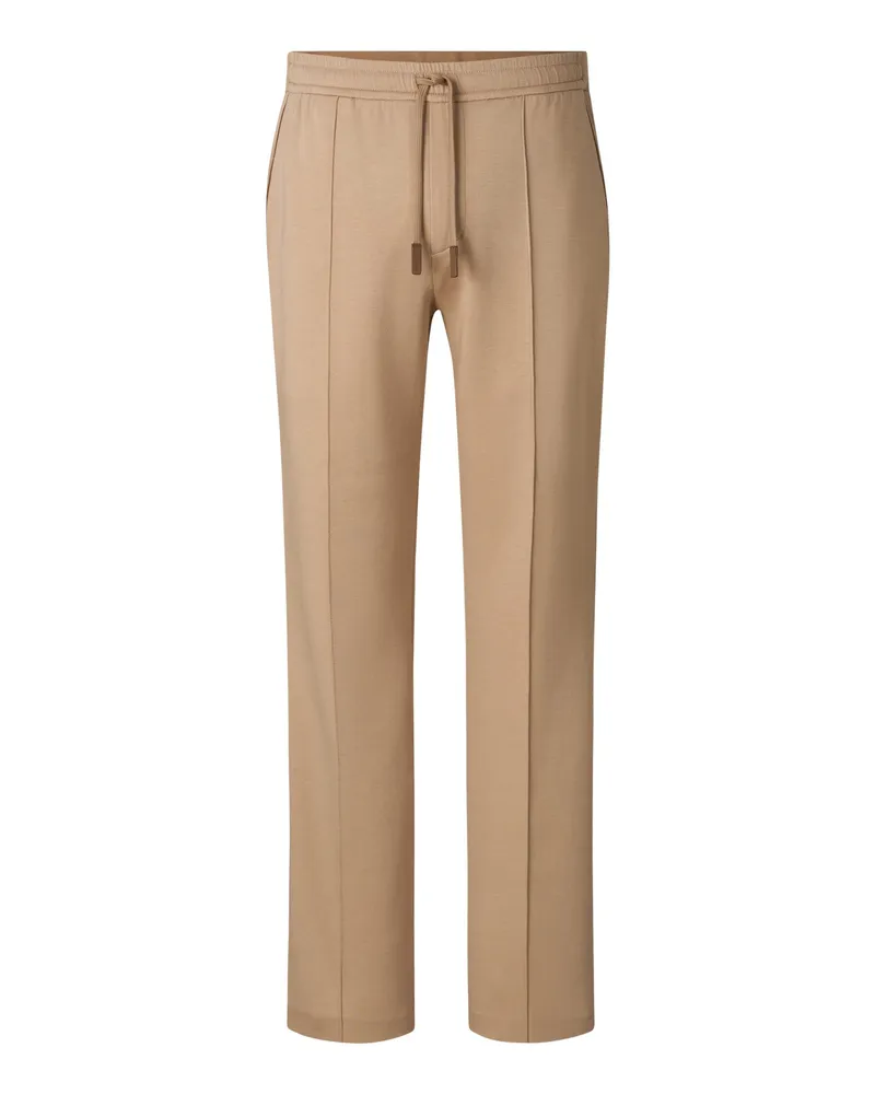 Bogner Sweatpants Shawn für Herren - Beige Beige