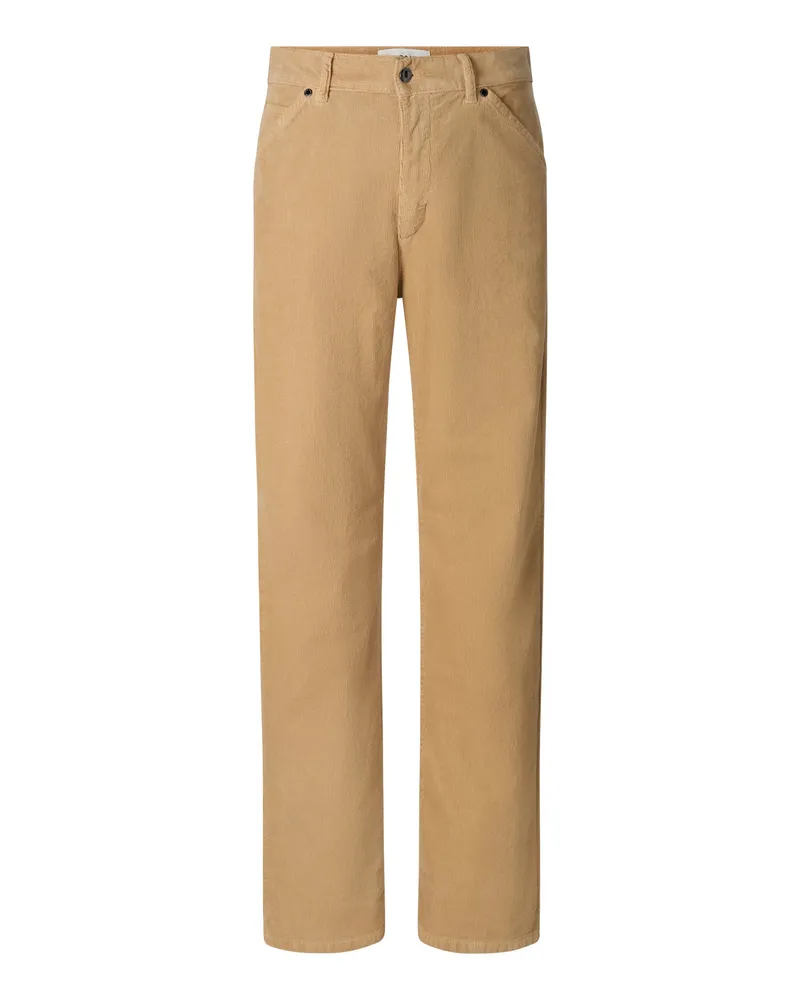 Bogner Cordhose Travis für Herren - Camel Camel
