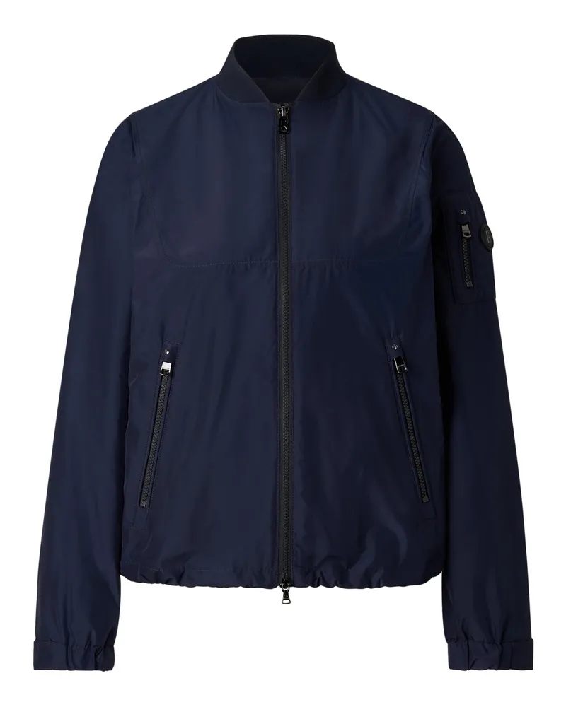 Bogner Blouson Zafina für Damen - Navy-Blau Navy-blau