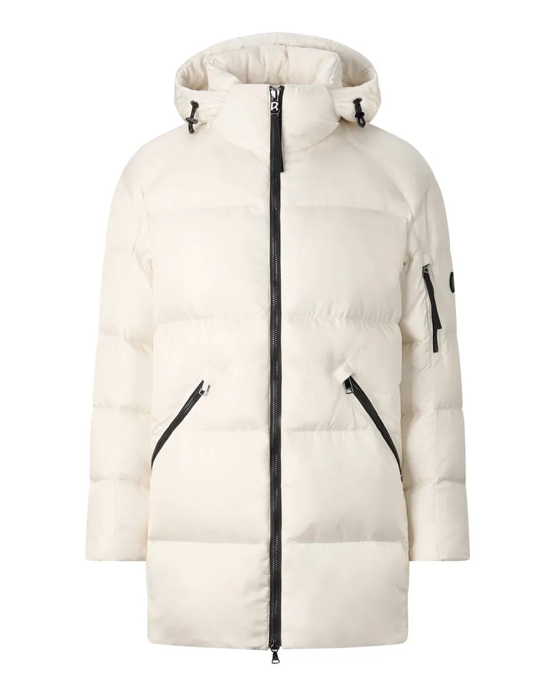 Bogner Daunenjacke Jones für Herren - Off-White Off-white
