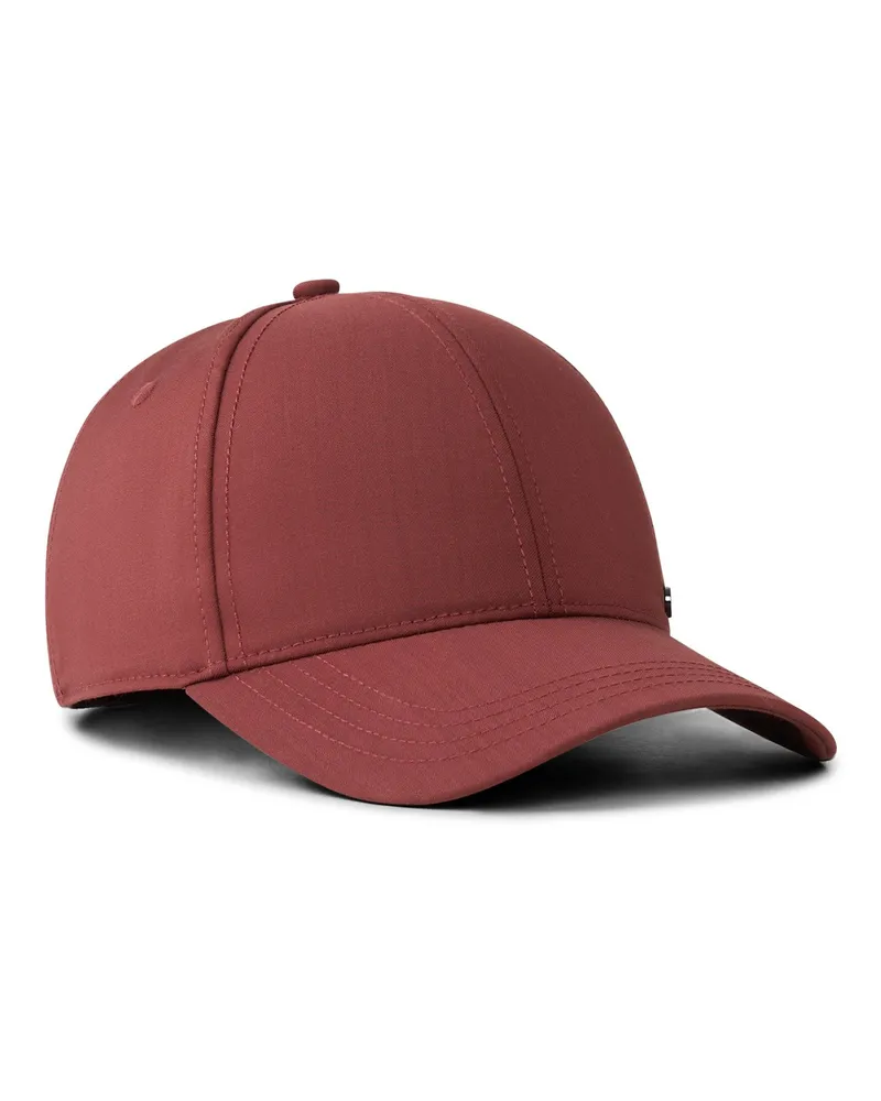 Bogner Cap Maxi für Damen - Weinrot Weinrot