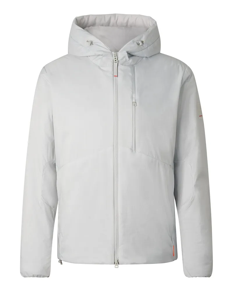 Bogner Fire & Ice Lightweight-Jacke Jared für Herren - Hellgrau Hellgrau