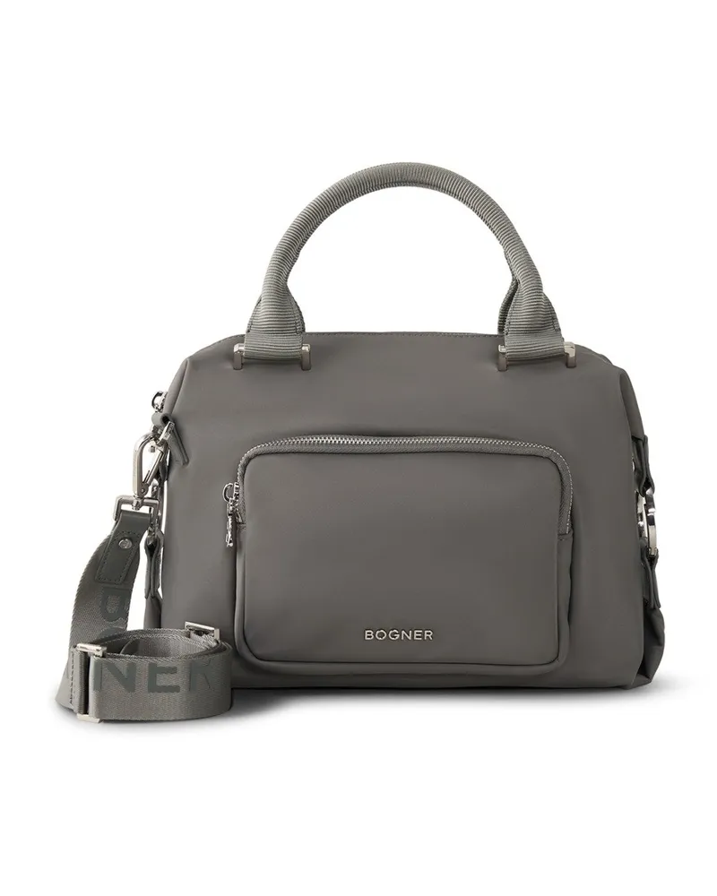 Bogner Handtasche Klosters Sofie für Damen - Grau Grau
