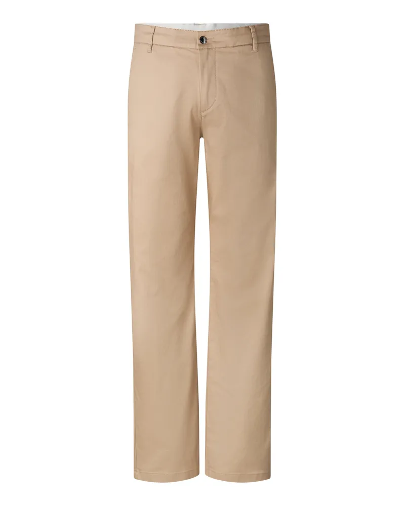 Bogner Chino Riley für Herren - Beige Beige