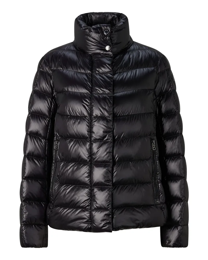 Bogner Daunenjacke Marcy für Damen - Schwarz Schwarz