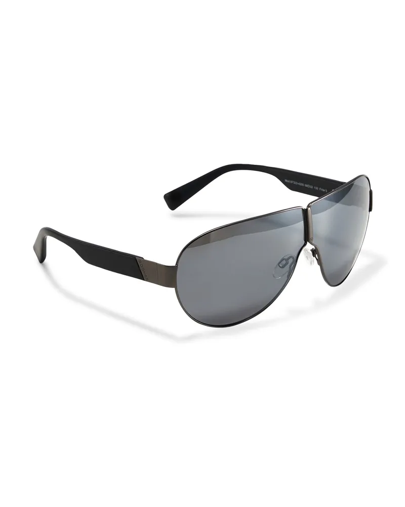 Bogner Sonnenbrille Abetone - Grau/Schwarz Grau