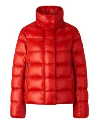 Bogner Daunenjacke Leslie für Damen - Rot Rot