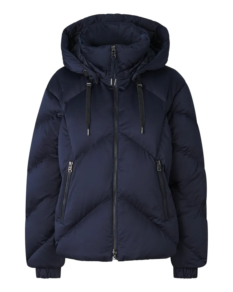 Bogner Daunenjacke Georgia für Damen - Navy Navy