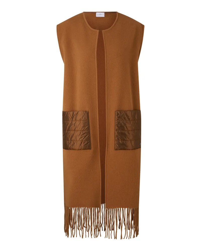 Bogner Weste Nera für Damen - Hazel Hazel