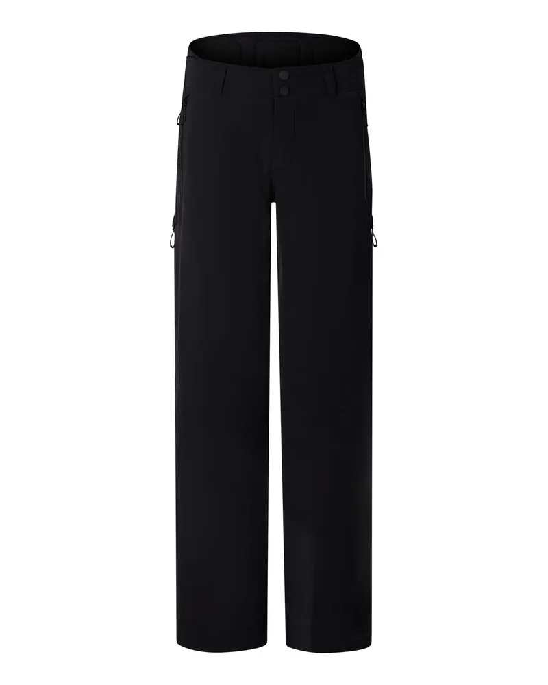 Bogner Fire & Ice Skihose Nic für Herren - Schwarz Schwarz