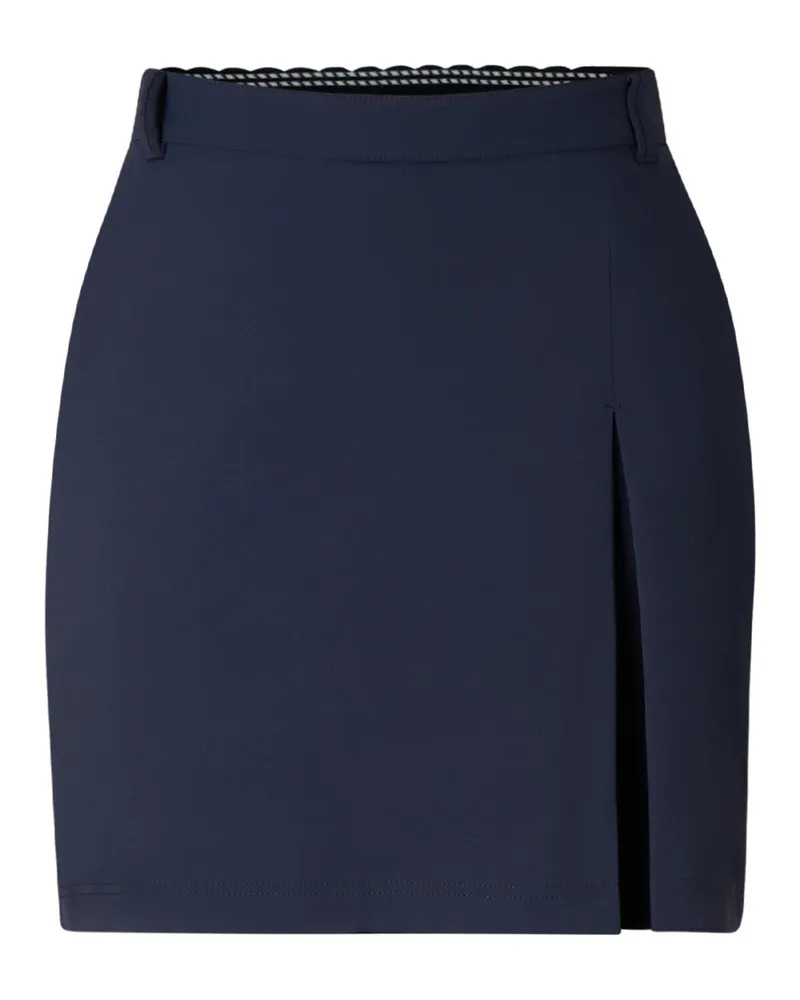 Bogner Funktionsrock Milia für Damen - Navy-Blau Navy-blau