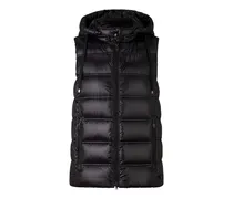 Daunenweste Liddy für Damen - Schwarz