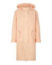 Bogner Parka Zofia für Damen - Apricot Apricot