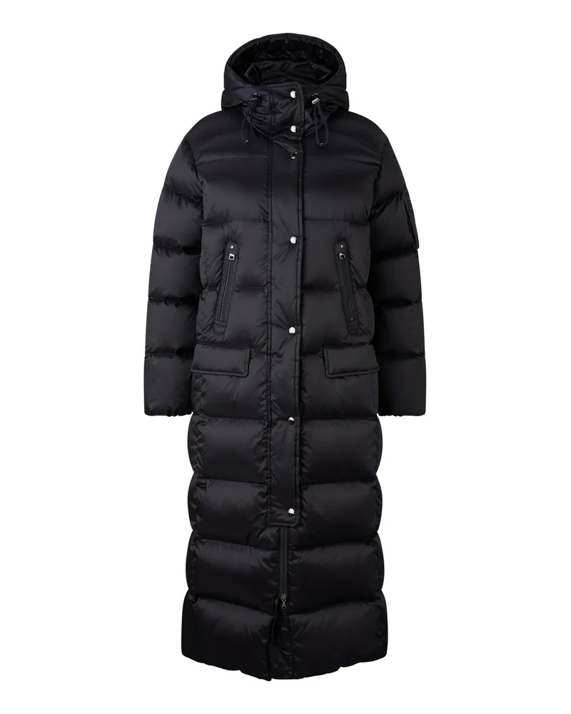 Bogner Daunenmantel Jonna für Damen - Navy-Blau Navy-blau