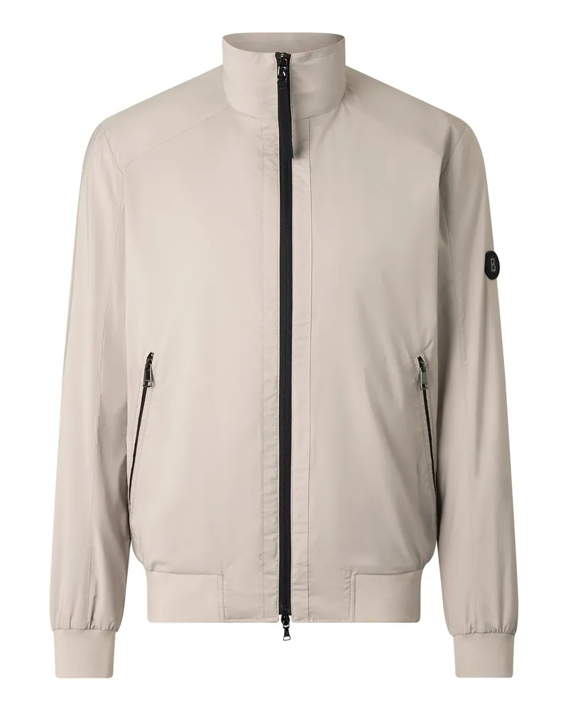 Bogner Blouson Jonas für Herren - Beige Beige