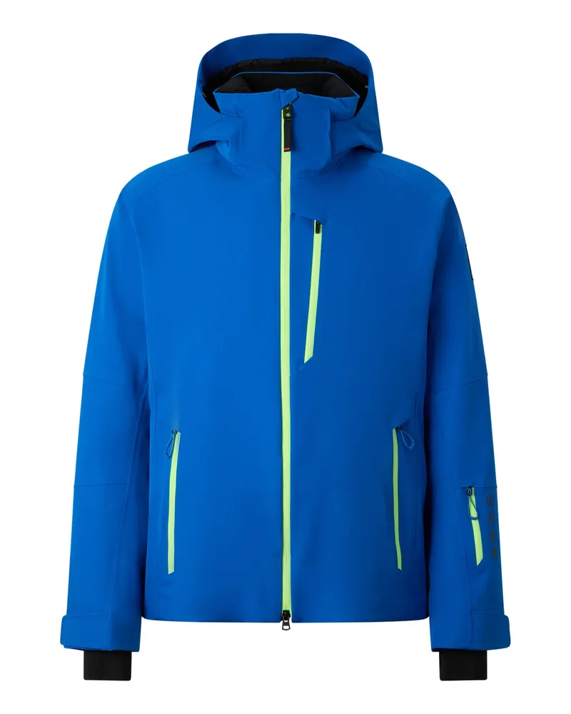 Bogner Fire & Ice Skijacke Eason für Herren - Blau Blau