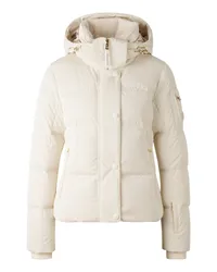 Bogner Ski-Daunenjacke Hella für Damen - Off-White Off-white