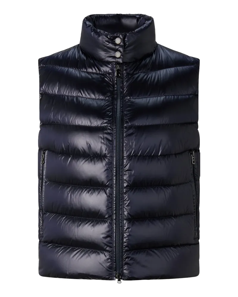 Bogner Leichtdaunenweste Milly für Damen - Navy Navy