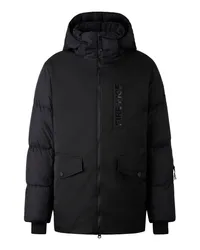 Bogner Fire & Ice Daunenjacke Yadid für Herren - Schwarz Schwarz