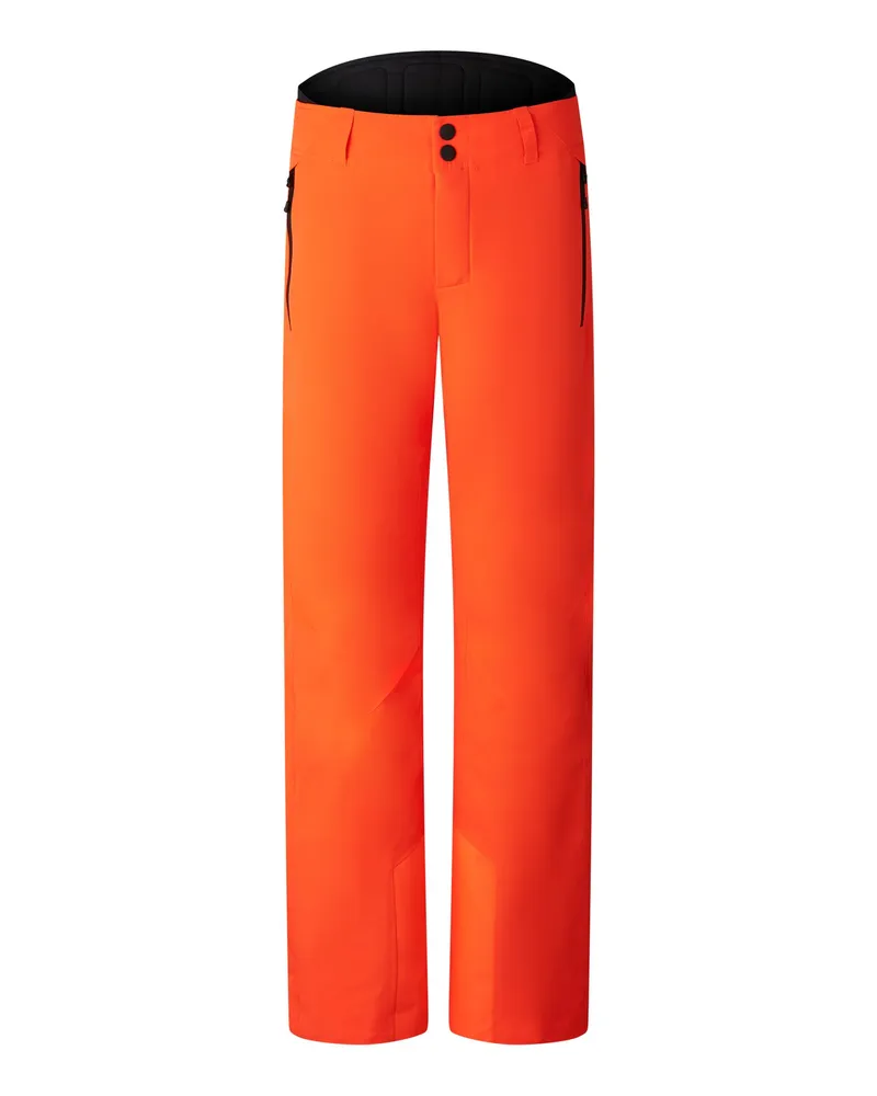 Bogner Fire & Ice Skihose Nic für Herren - Neon-Orange Neon-orange