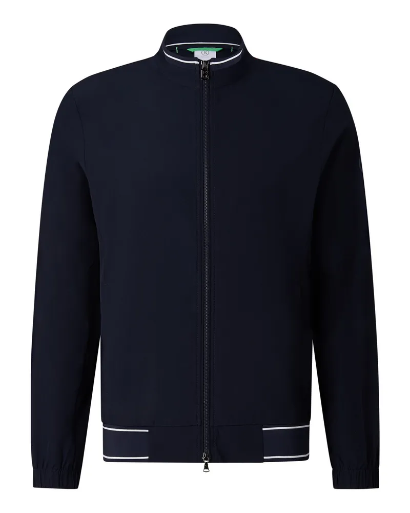 Bogner Funktionsjacke Olan für Herren - Navy-Blau Navy-blau