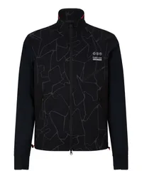 Bogner Fire & Ice Funktionsjacke Samo für Herren - Schwarz Schwarz