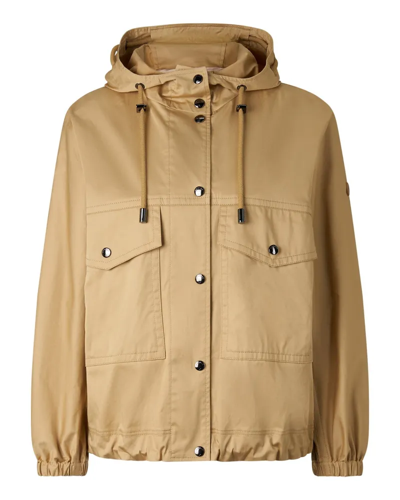 Bogner Jacke Victoria für Damen - Camel Camel