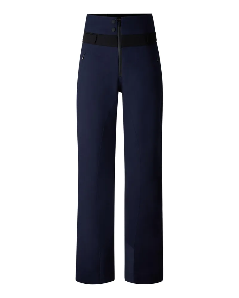 Bogner Fire & Ice Skihose Borja für Damen - Dunkelblau Dunkelblau