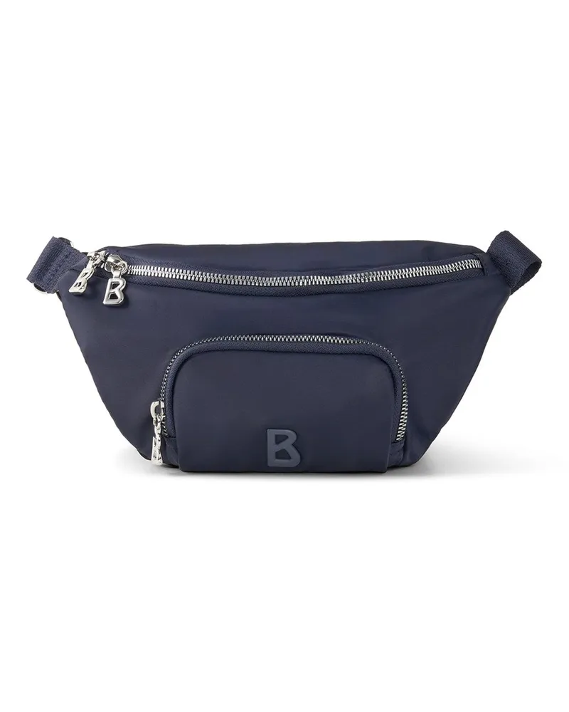 Bogner Gürteltasche Verbier Play Janica für Damen - Navy-Blau Navy-blau