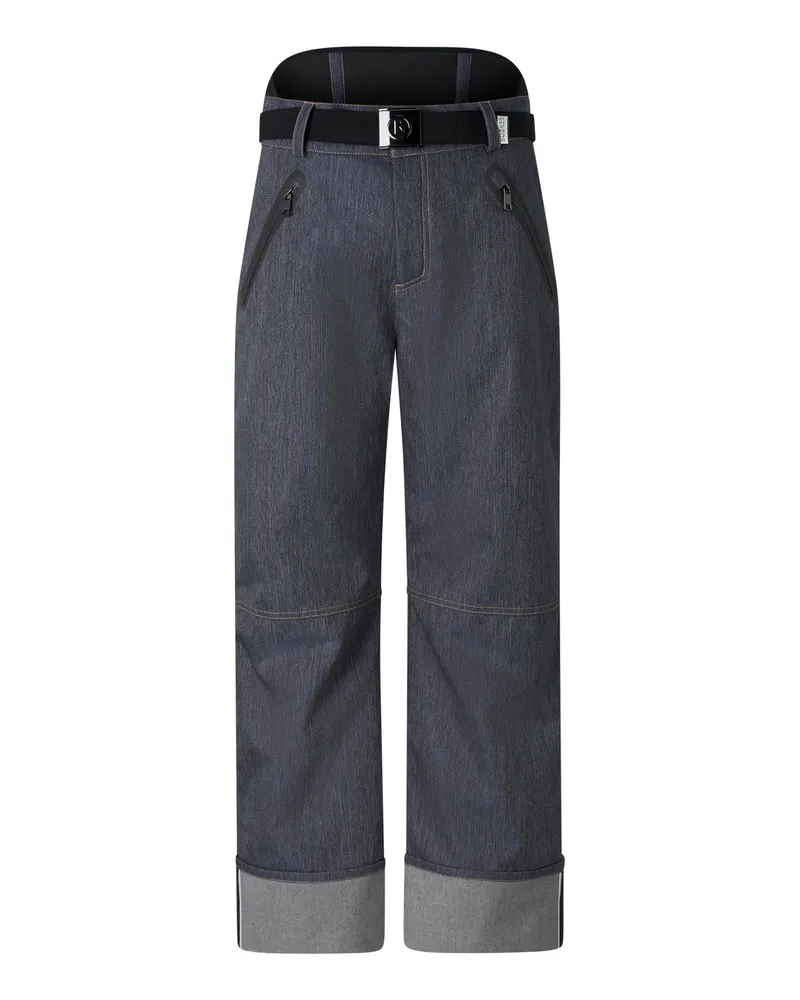 Bogner Jeans-Skihose Jett für Herren - Navy Navy