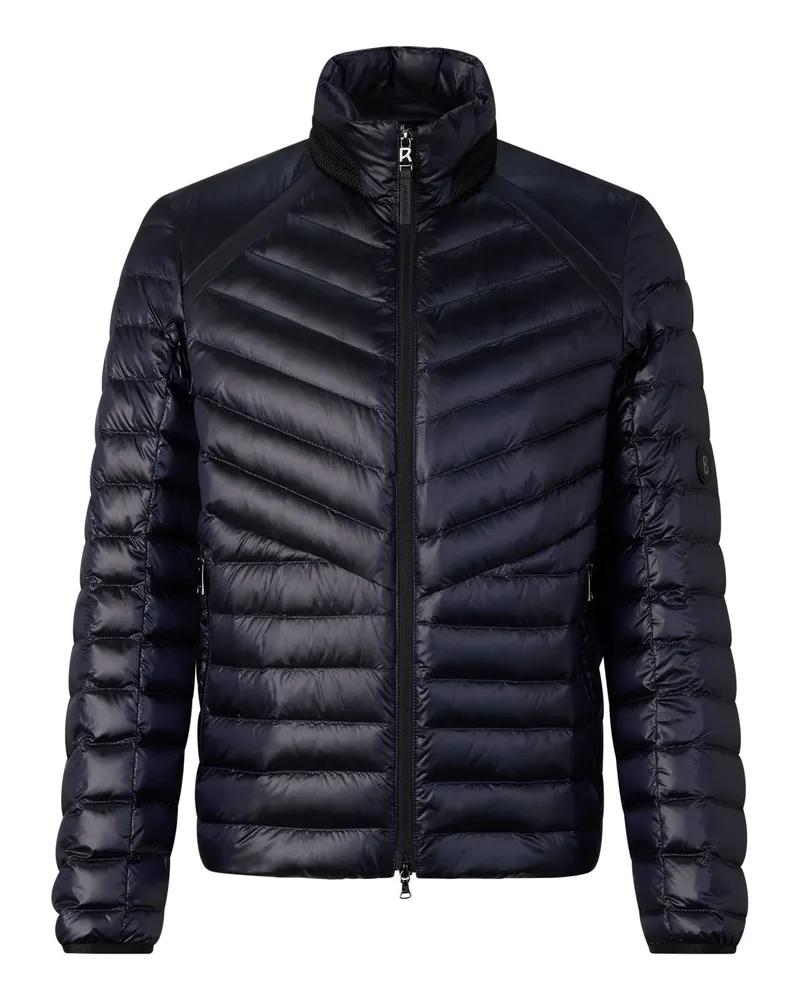 Bogner Leichtdaunenjacke Liman für Herren - Navy-Blau Navy-blau
