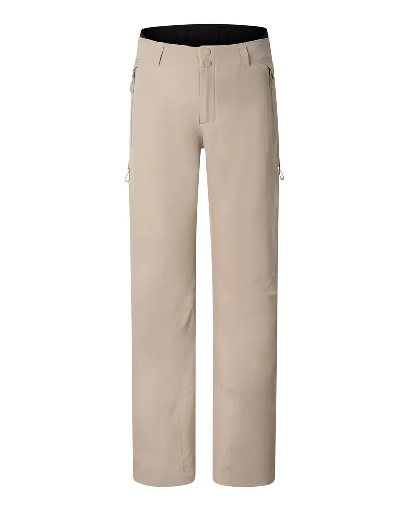 Bogner Fire & Ice Skihose Nic für Herren - Beige Beige