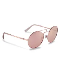 Bogner Sonnenbrille Laclusaz für Damen - Rosé Rosé