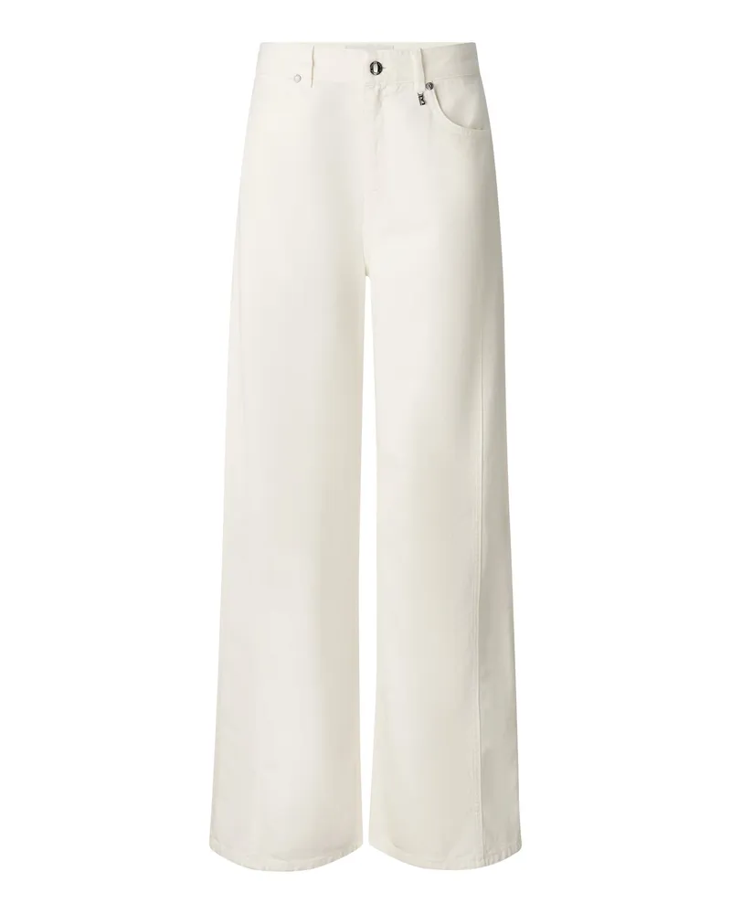 Bogner Jeans Lizzy für Damen - Off-White Off-white