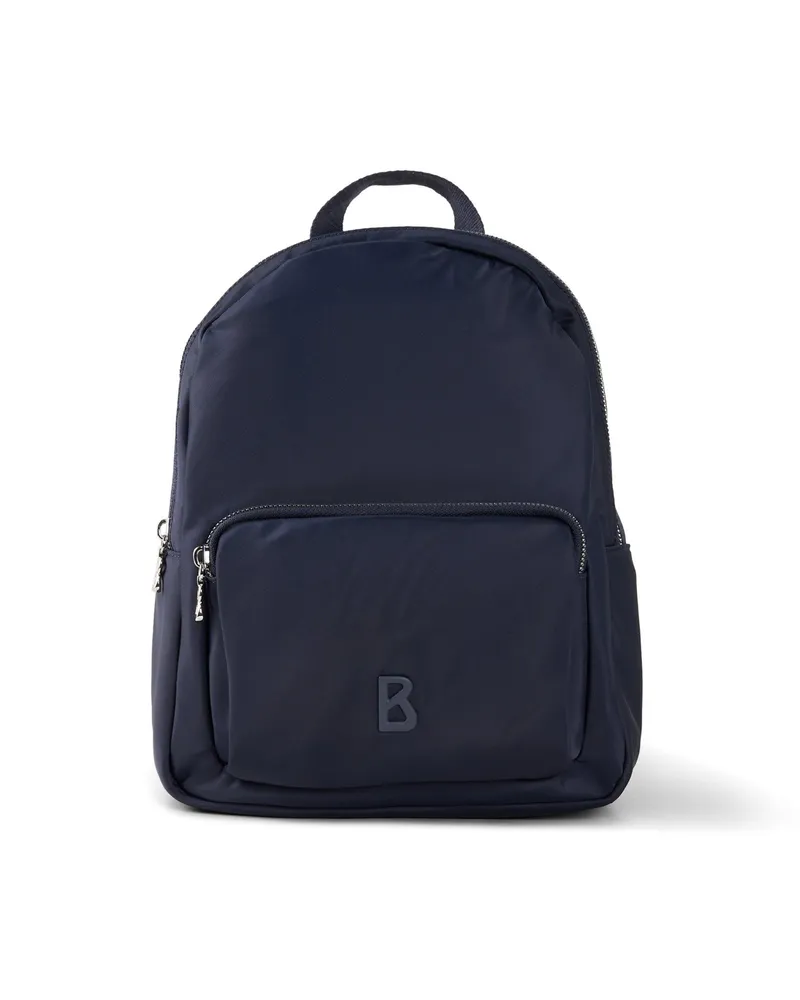 Bogner Rucksack Verbier Play Hermine für Damen - Navy-Blau Navy-blau