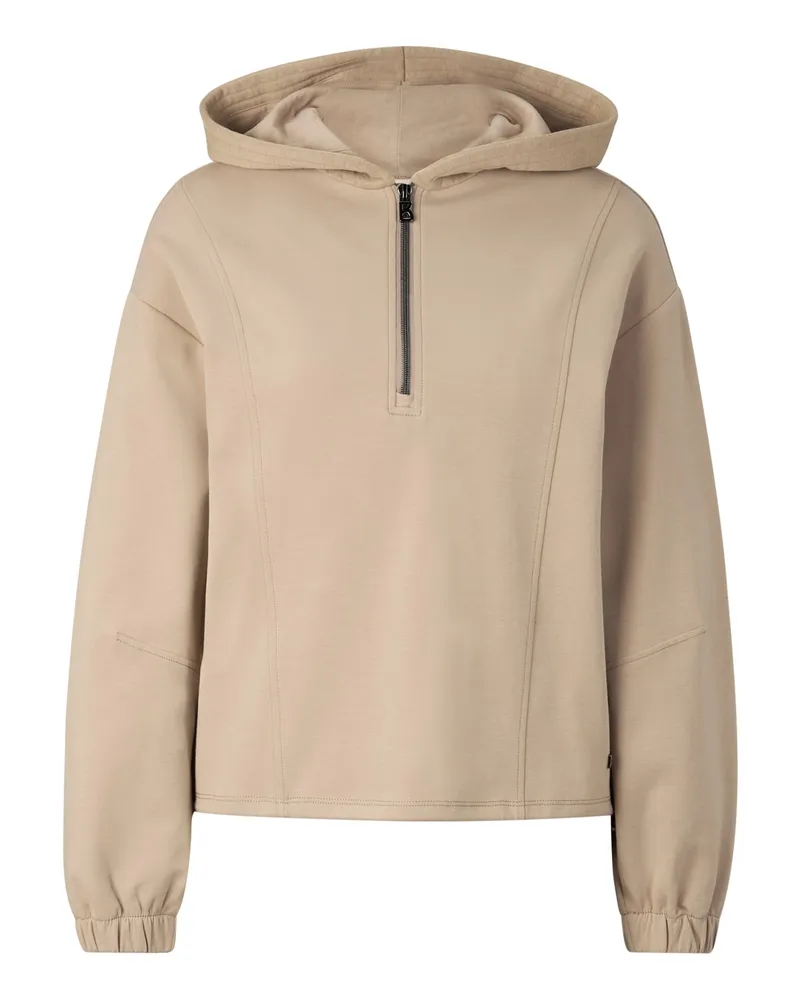 Bogner Sweat-Hoodie Alia für Damen - Camel Camel