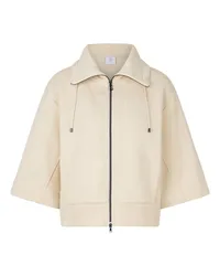 Bogner Sweatjacke Camille für Damen - Sand Sand